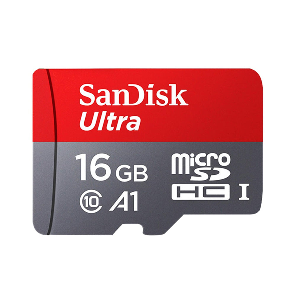 16 gb SanDisk