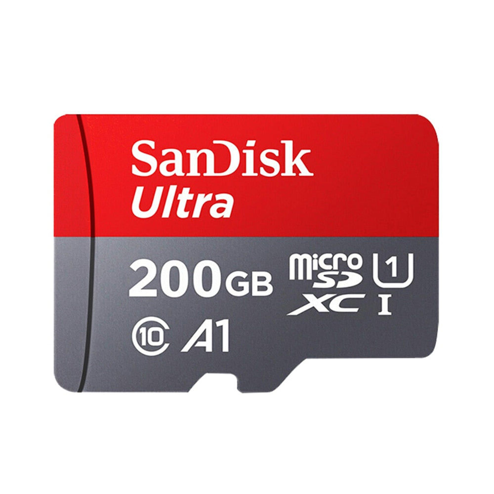 200 gb SanDisk